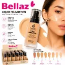Base cherimoya alta cobertura matte