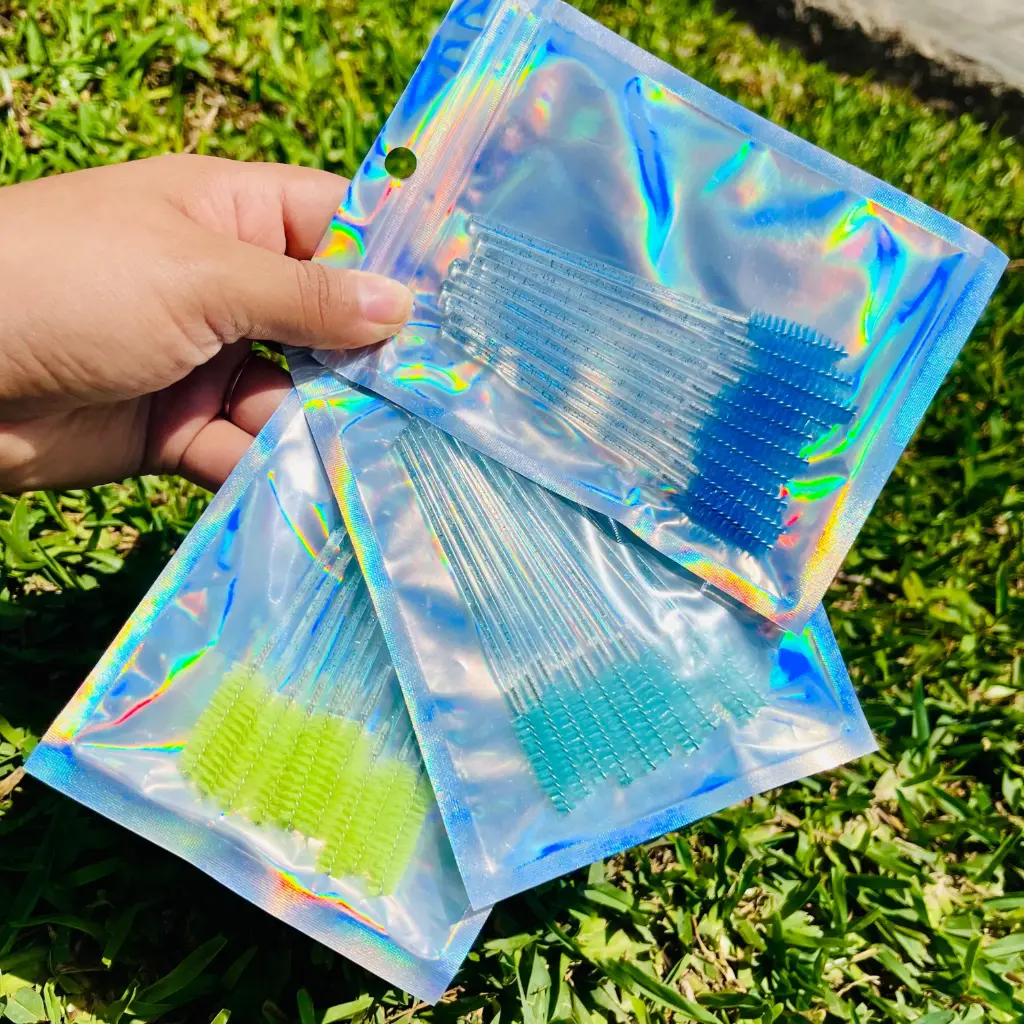 Spuler x10 - Flower KMFP-09 