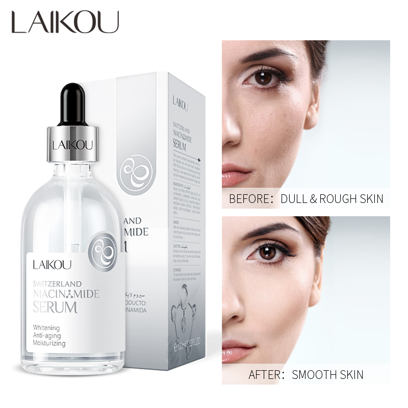 Serum Niacinamida 100 ml LK95086 