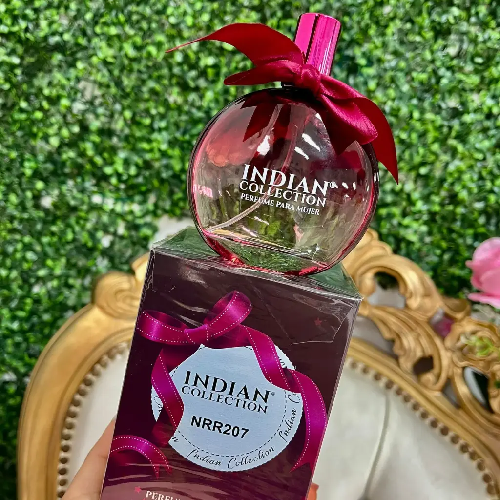 Perfume dama Ricci by Nina Ricci - FS. NRR207