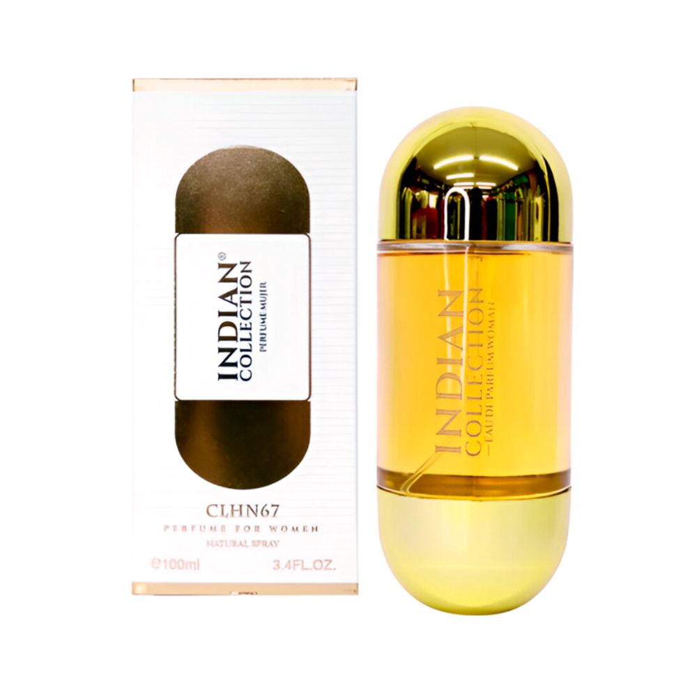 Perfume mujer Vip Edp - Carolina Herrera CLHN67