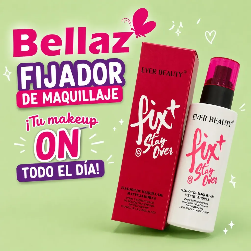 Fijador fixt stay over - EB 457