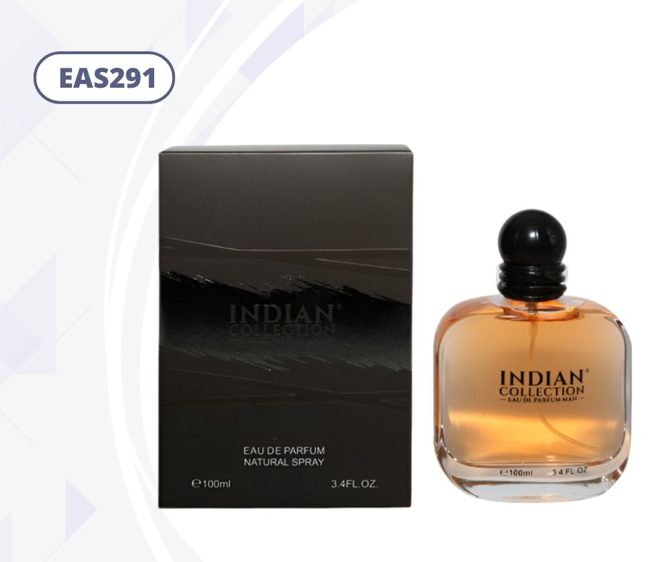 Perfume hombre Indian Colection  EAS291