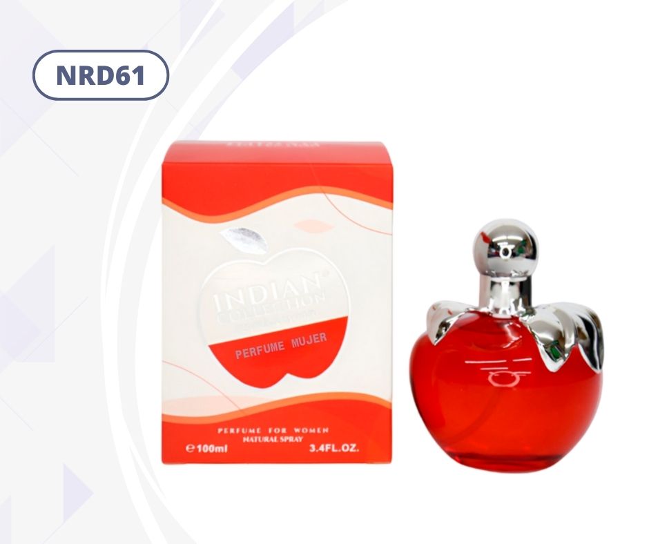 Perfume mujer Indian Colection NRD61