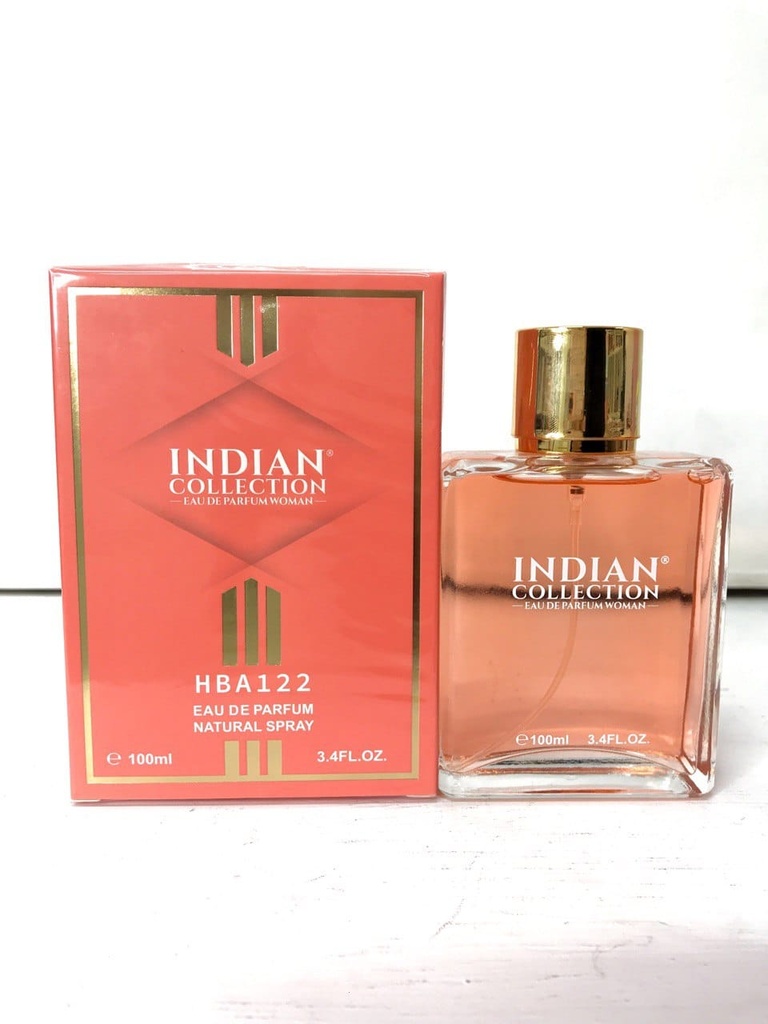 Perfume mujer HBA122