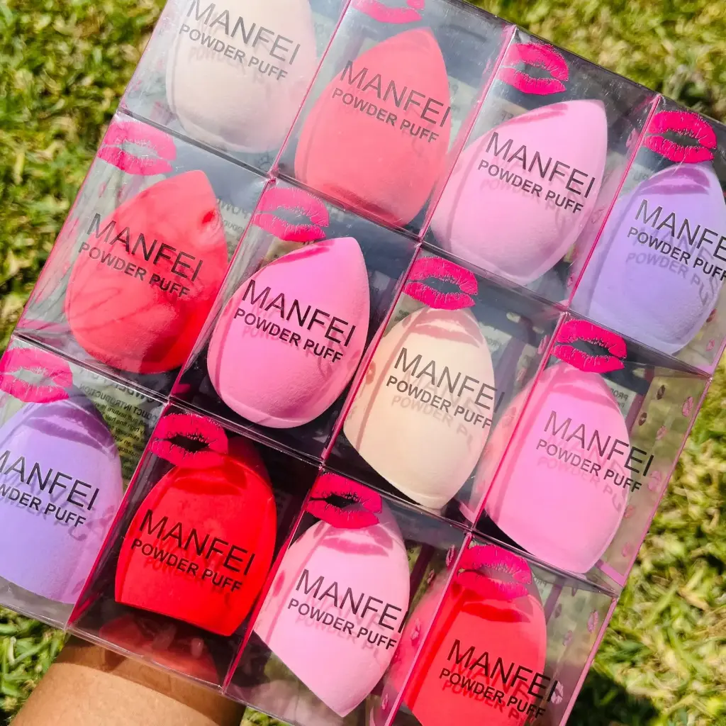 Blender Man Fei AR002