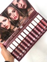 Labial matte Fashion Color - Bellespa 320753
