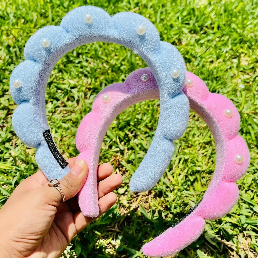 Vincha diadema R2840-7