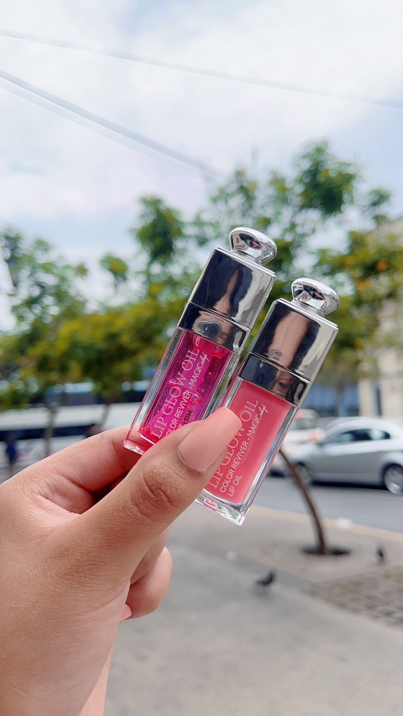Gloss tipo Dior Magic shop MA012