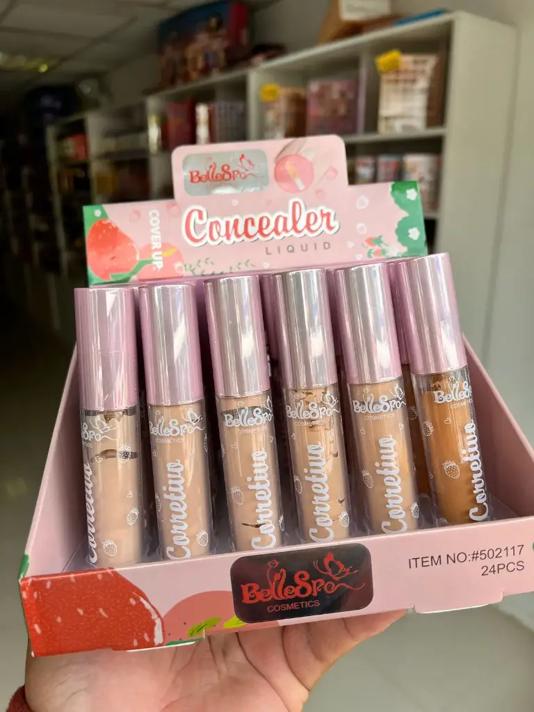 Corrector correctivo Bellas 502117