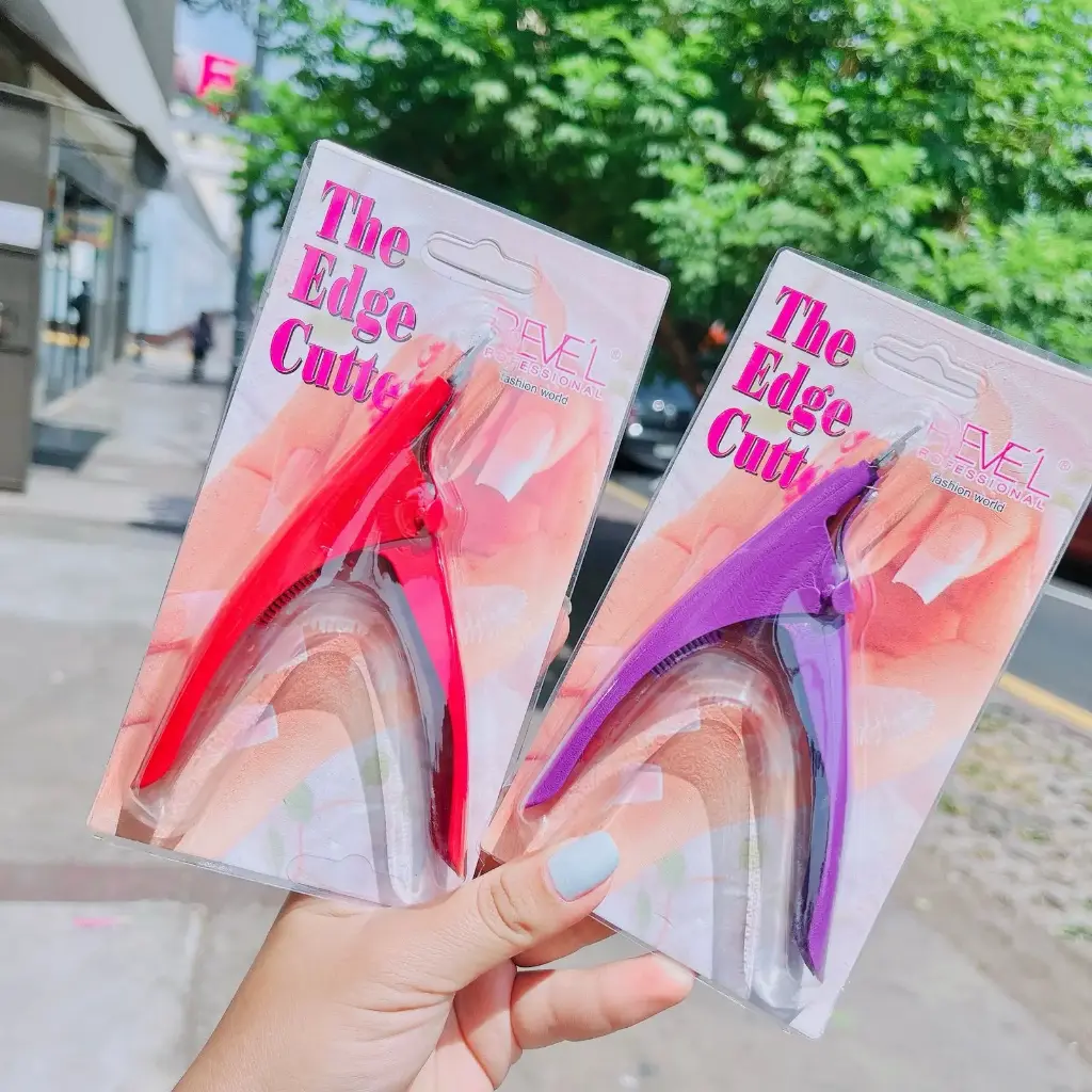 Corta tips The Edge -  MR1557