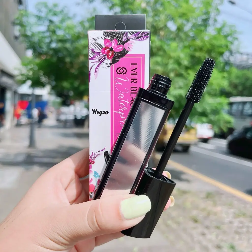 Rimel + espejo 24h E.B 66-2208 