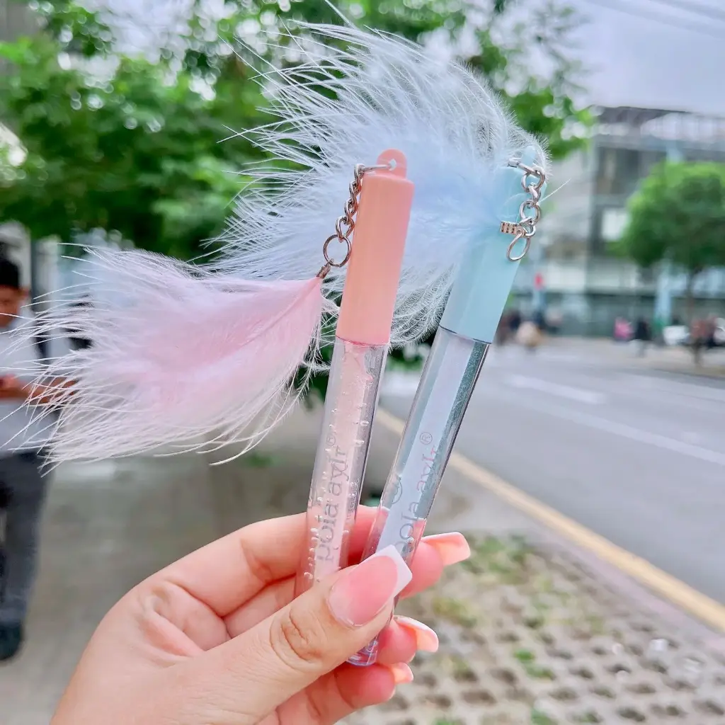 Gloss plumas - MRB4300#4