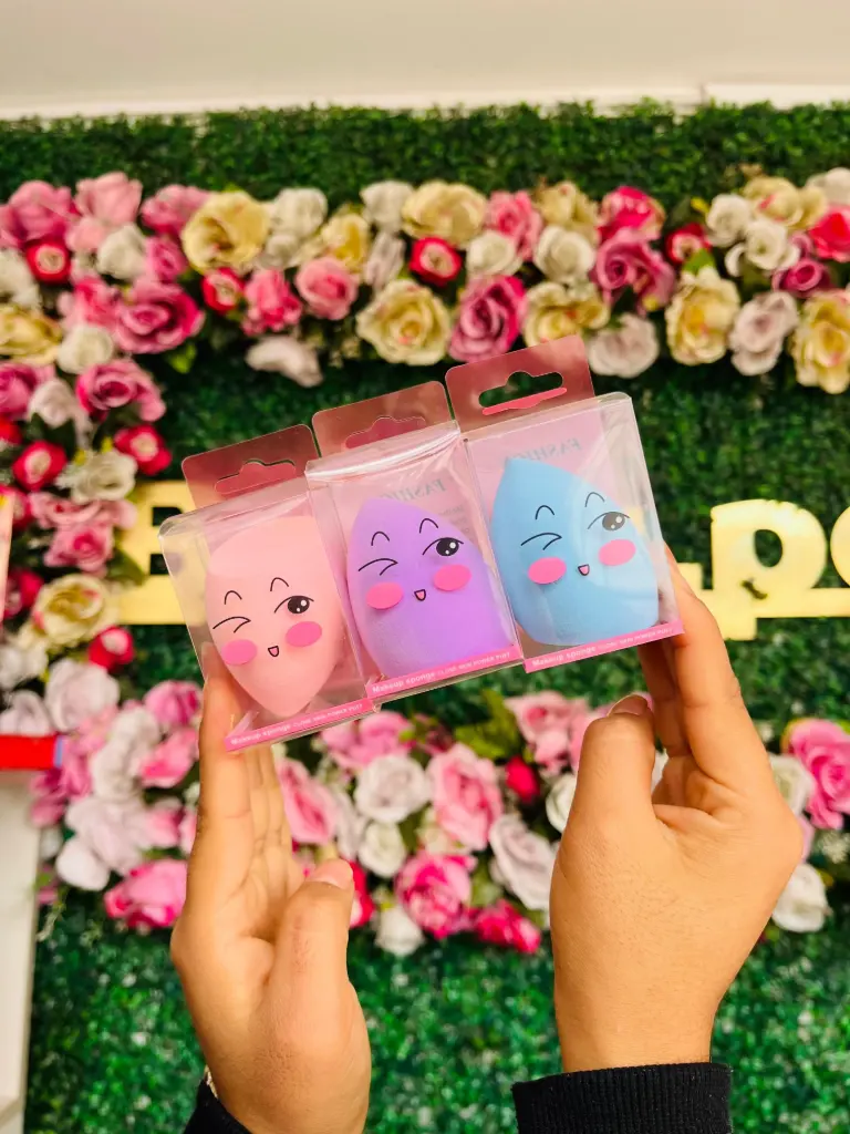 Blender maquillaje  Mix 7862C1B