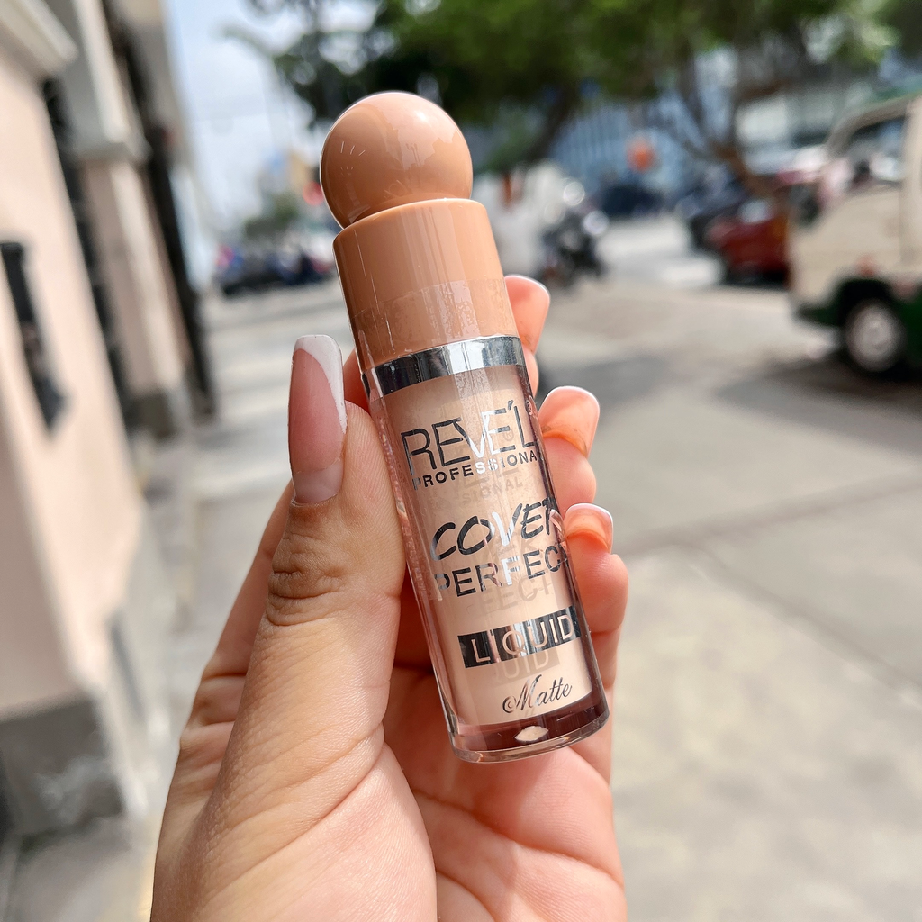 Corrector perfect Revel 508198