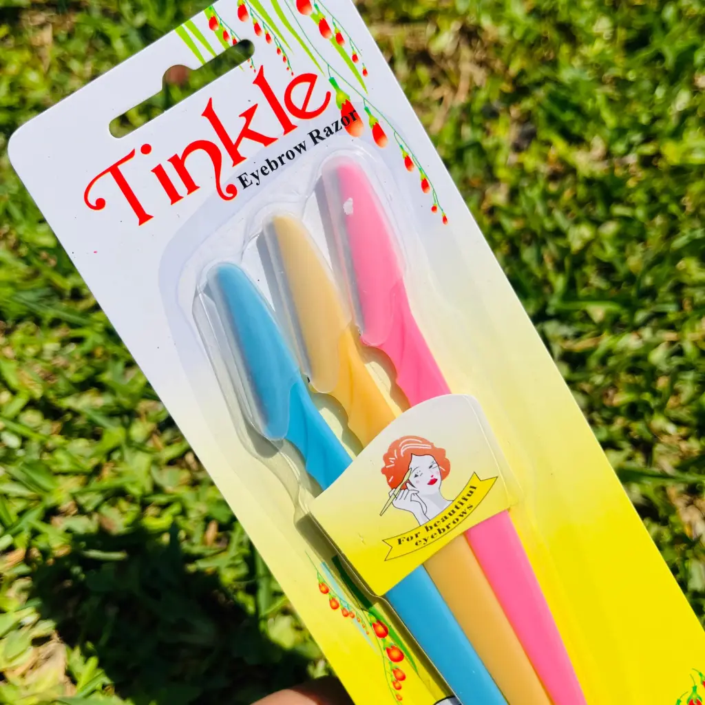 Perfilador blister Tinkle