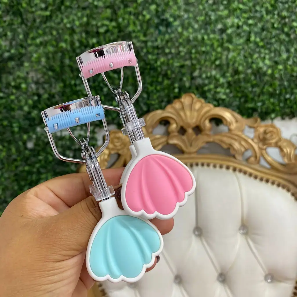 Rizador ostra Curlier Sweet Beauty BX2032