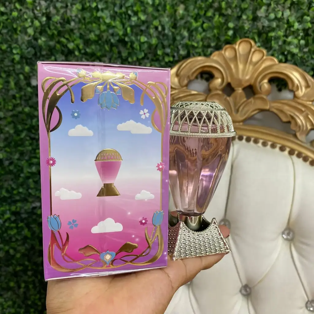 Perfume dama Secret Wish Magic by Anna Sui - Roselin 5020D006