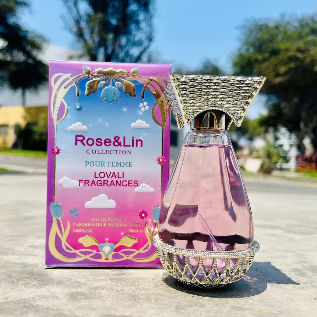 Perfume dama Secret Wish Magic by Anna Sui - Roselin 5020D006