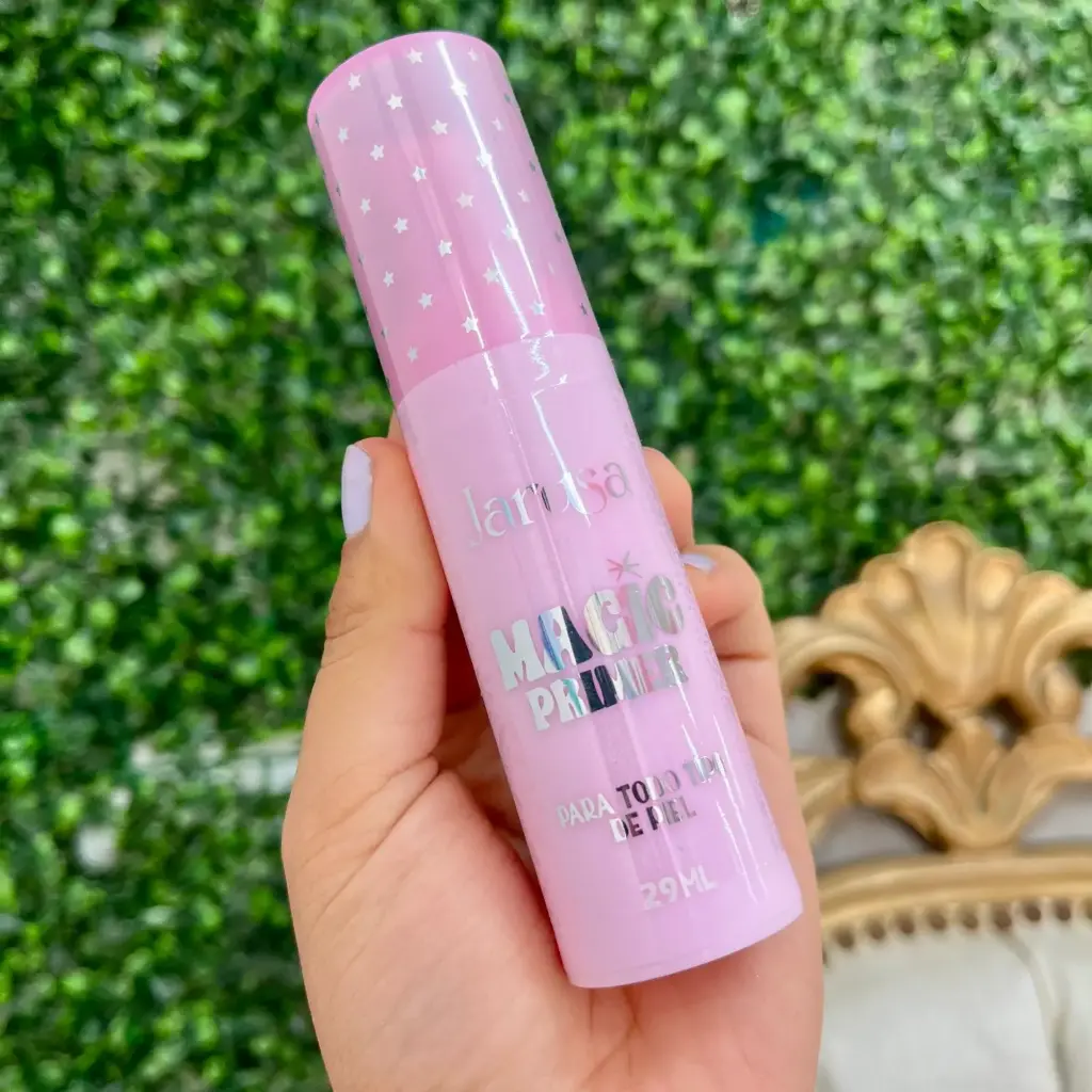 Primer maquillaje Magia Jarusa AGF-500