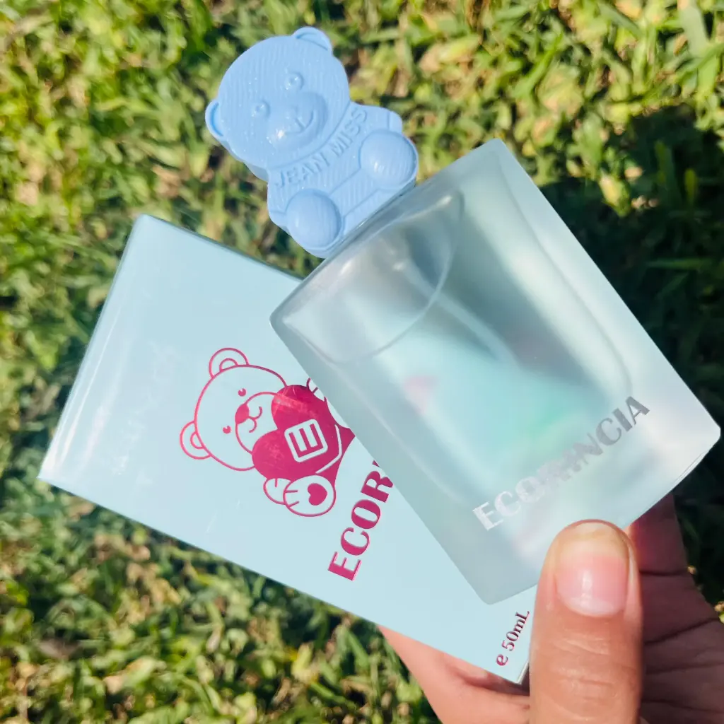 Perfume moshino SkiBlue - E0270-91C