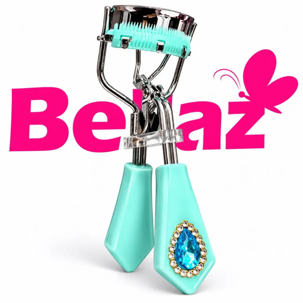 Rizador diamante Bellas - ASH-074