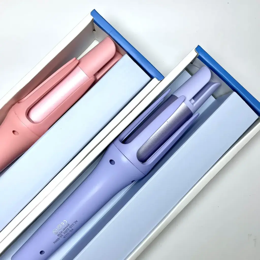 Rizador Flor Automatico  PD2118