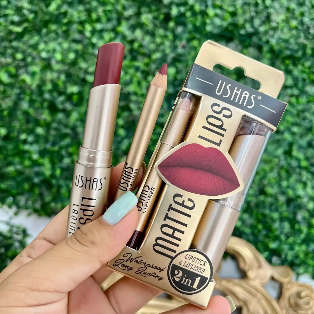 Kit labial barra + lapiz – CS425C