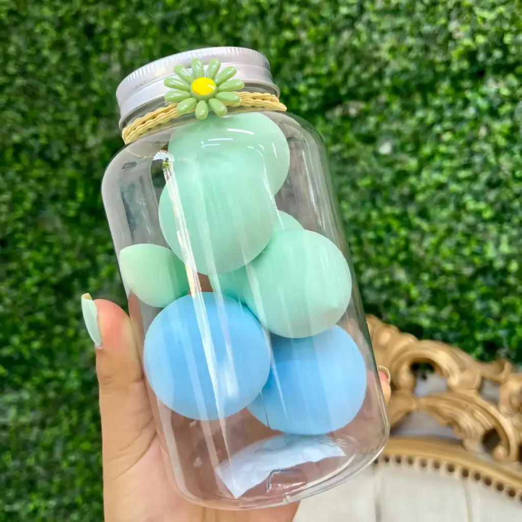 Blender botella mix colores Margarita - FS SHFP07