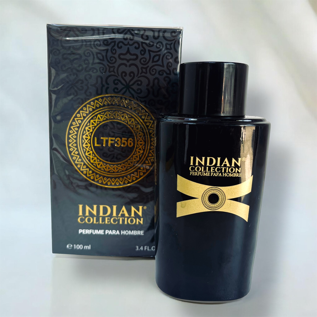 Perfume Caballero Asad by Lattafa - LTF356