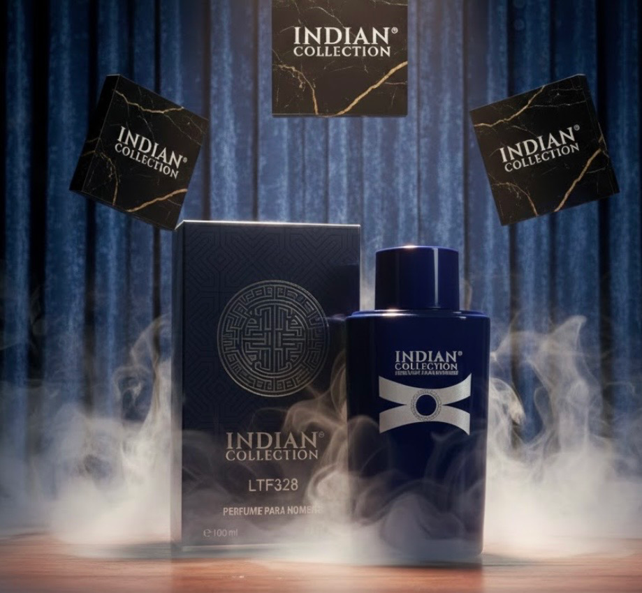 Perfume Caballero LTF328