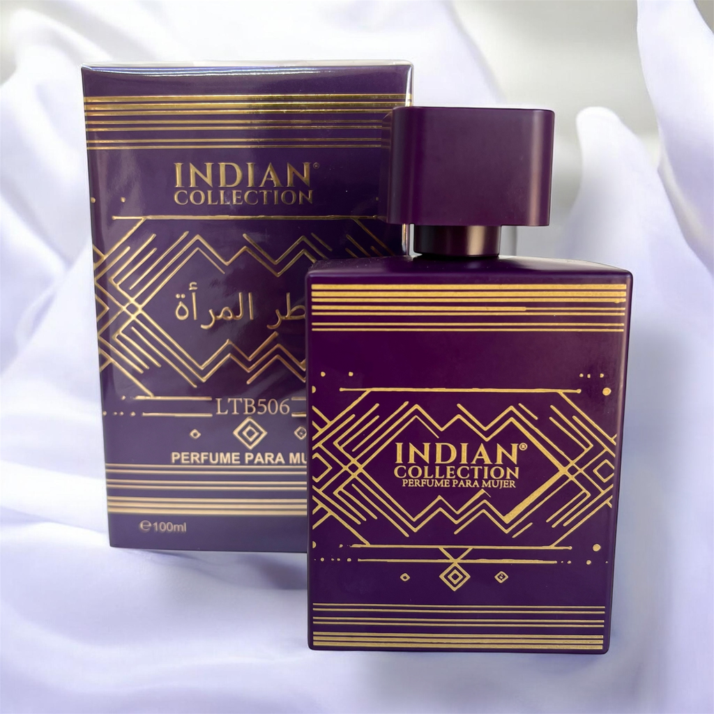 Perfume dama Badee Al Oud Amethyst by Lataffa - LTB506