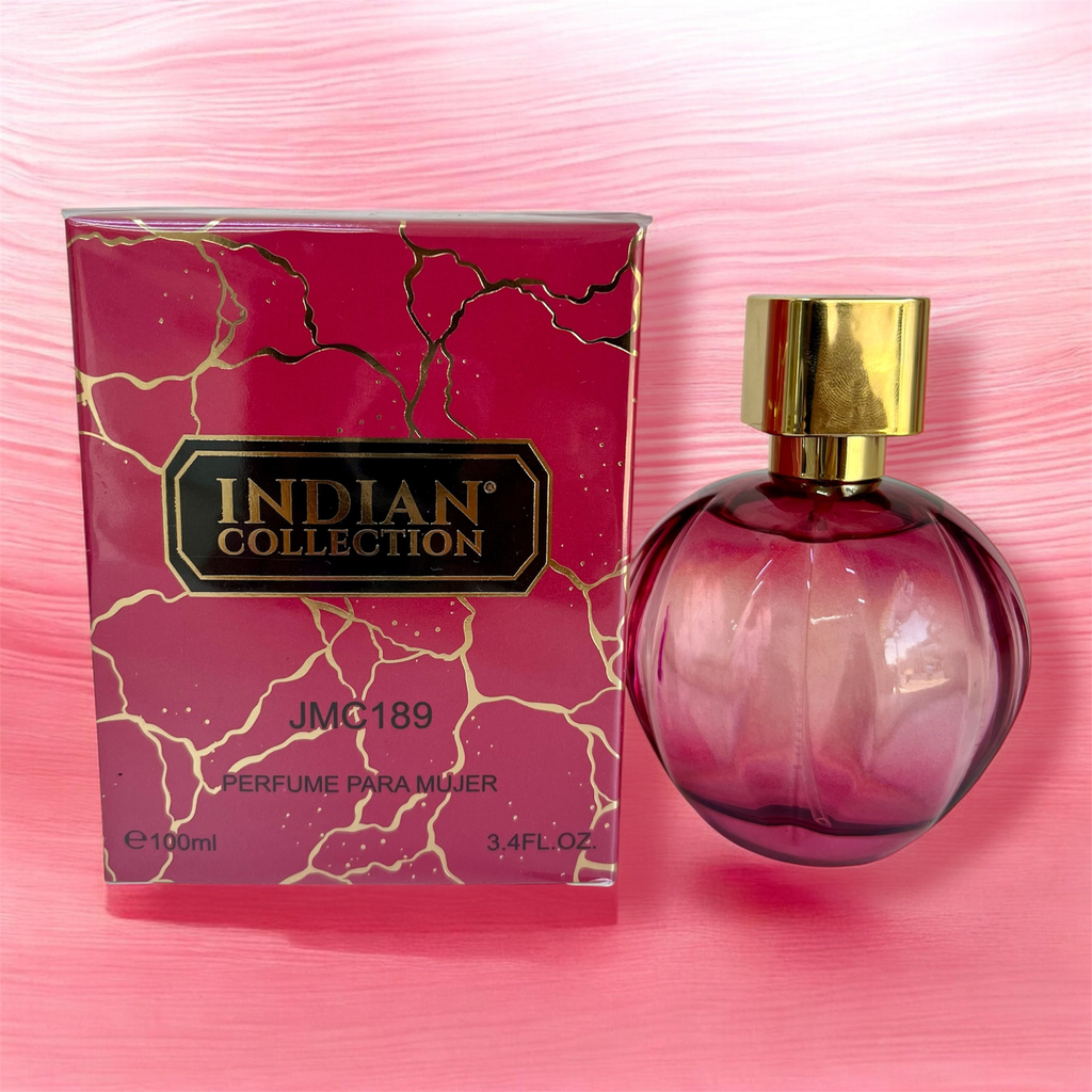 Perfume Mujer JMC189