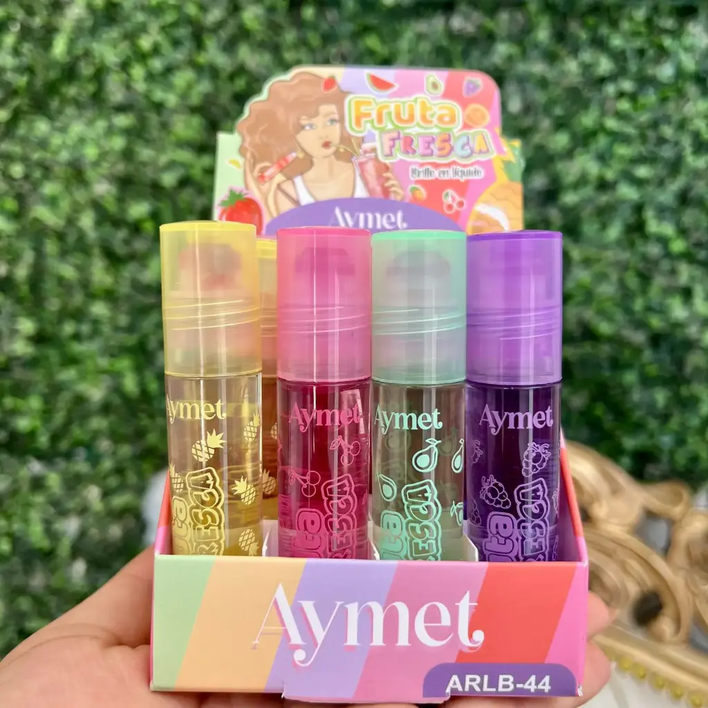 Brillo Rollon Fruta Fresca - ARLB44