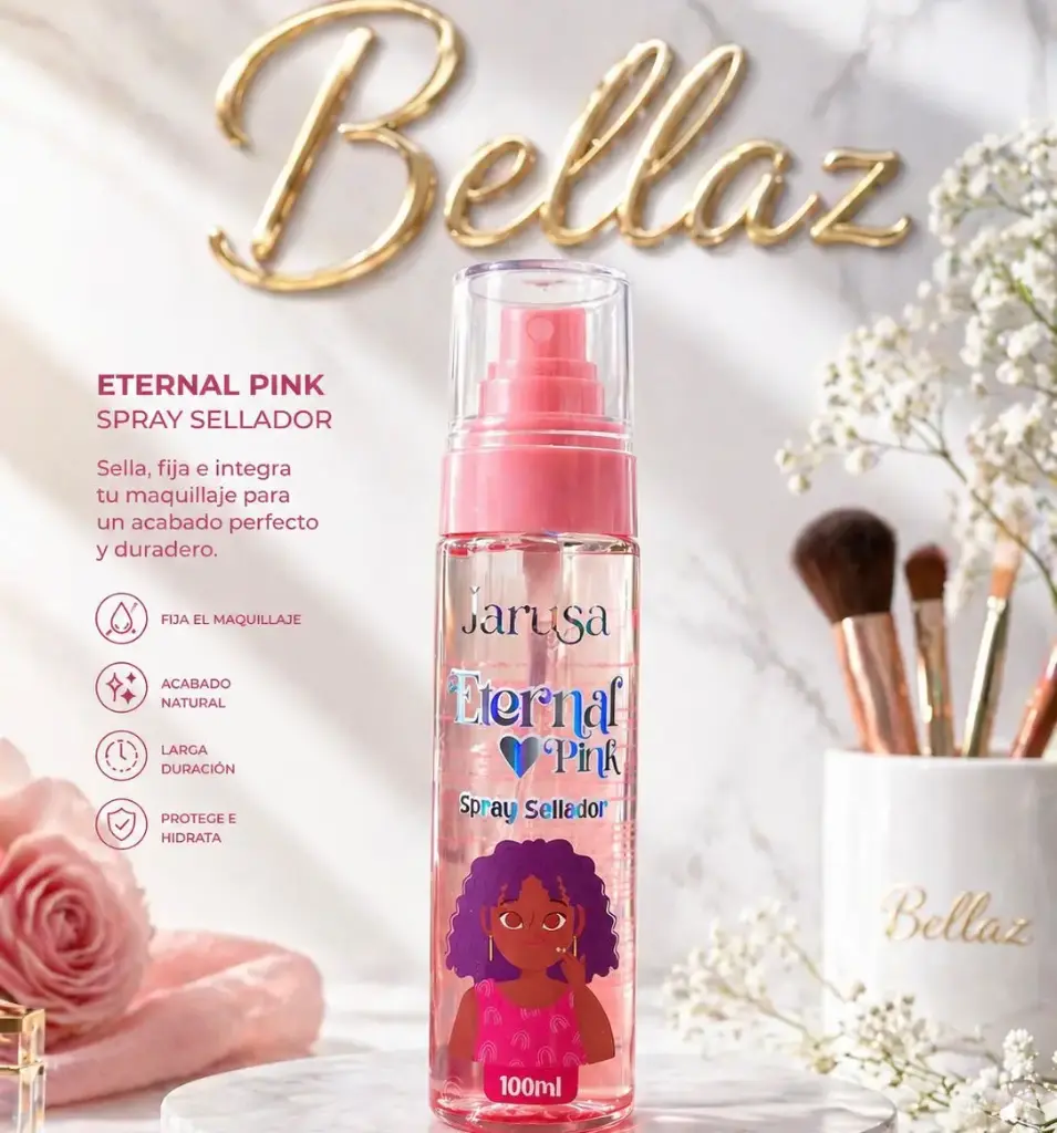 Sellador Pink Jarusa  AGF-200