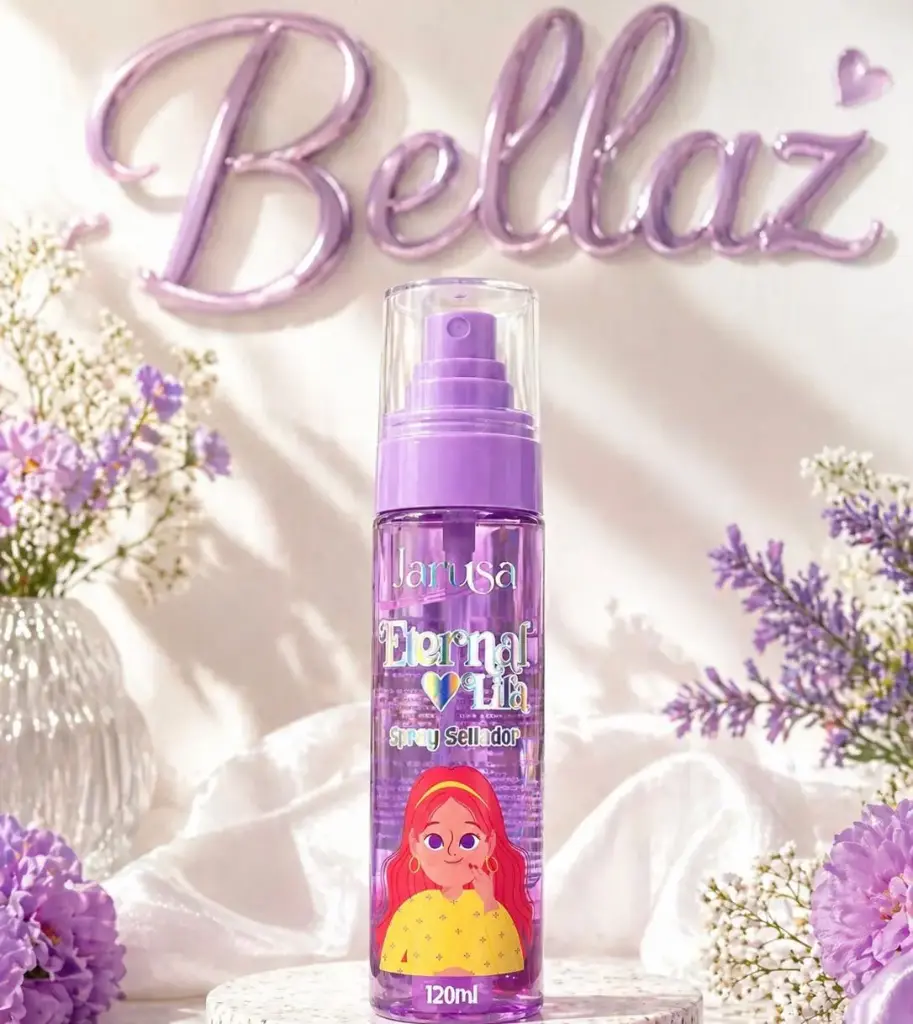 Sellador Eternal Jarusa AGF-400