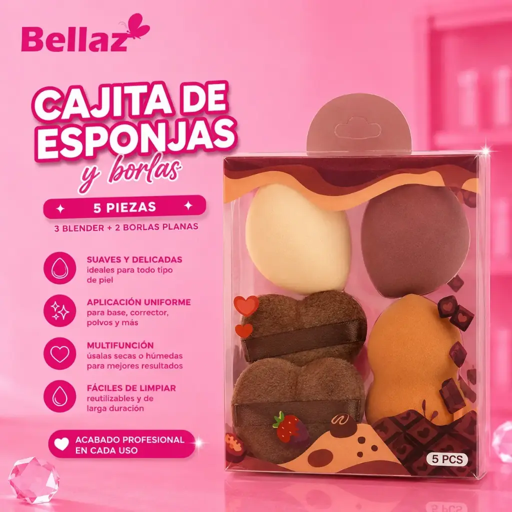 Blender mix Kiss lovely  2527
