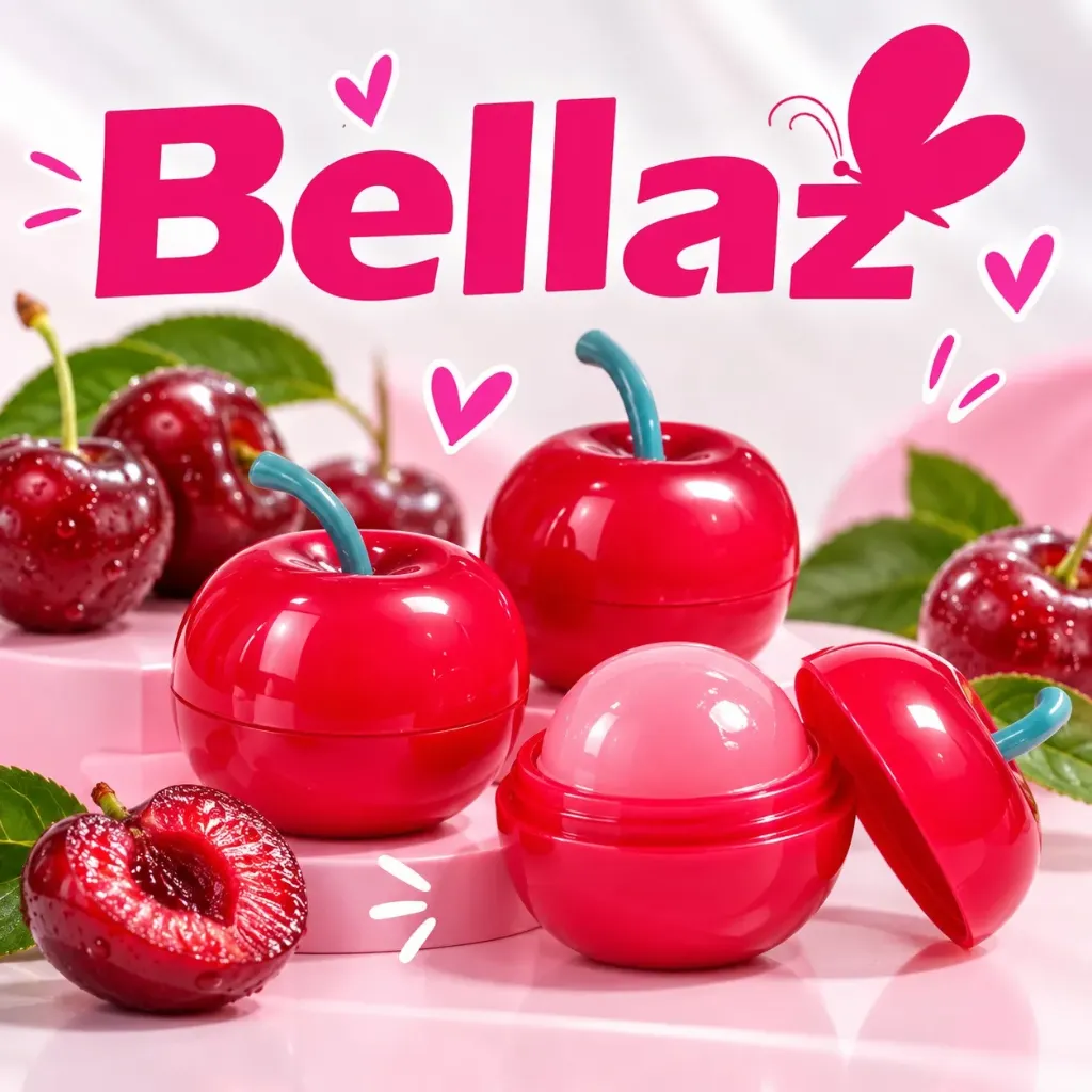 CEREZA BALSAMOB BRILLO AC1017