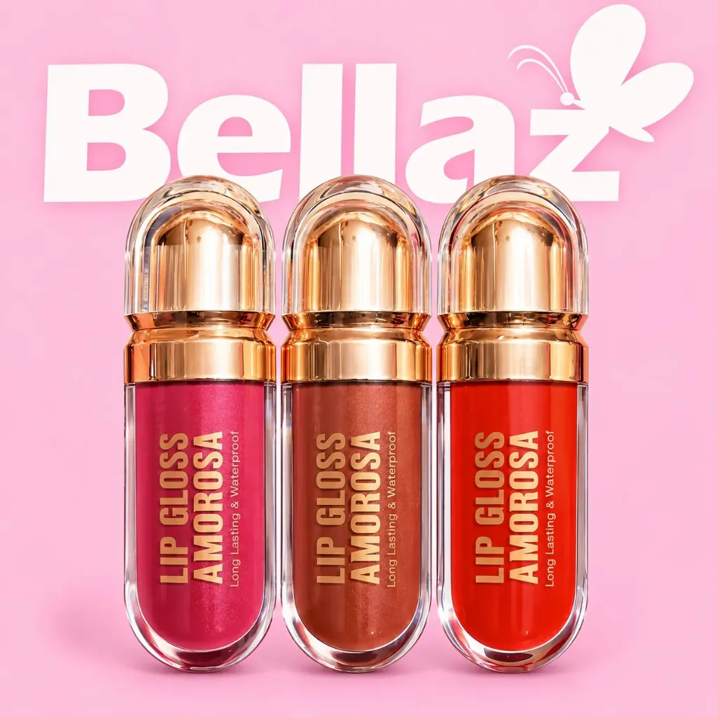 LABIAL AMOROSA DUPE KIKO GCS484