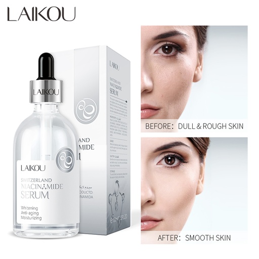 Serum Niacinamida 100 ml LK95086 