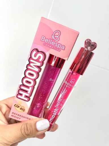 Gloss love corazon  CEL-482 Bellespa 