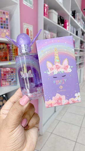 Perfume unicornio ECP-25