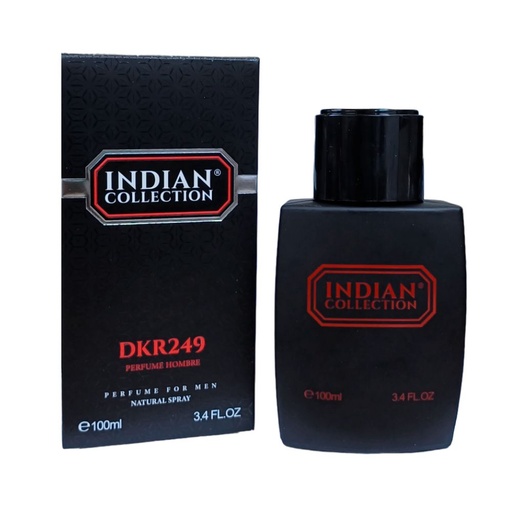 Perfume hombre DKR249