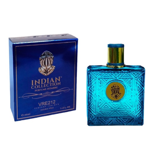 Perfume hombre VRE212