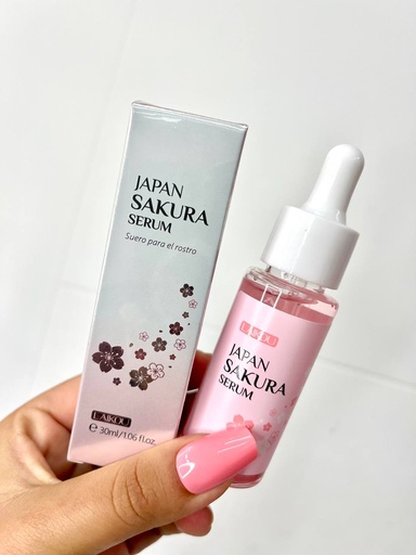 Serum Japan Sakura Laikou LK95345A