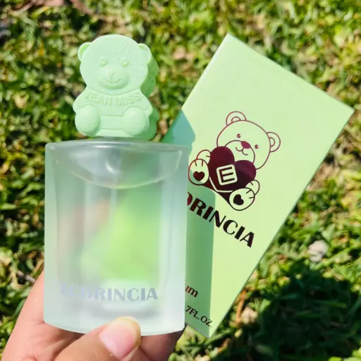 Perfume Moshino Citric Green - E0270-91