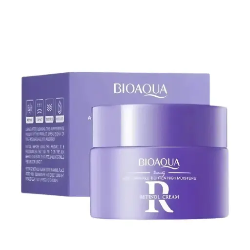 Crema retinol Bioaqua 85467