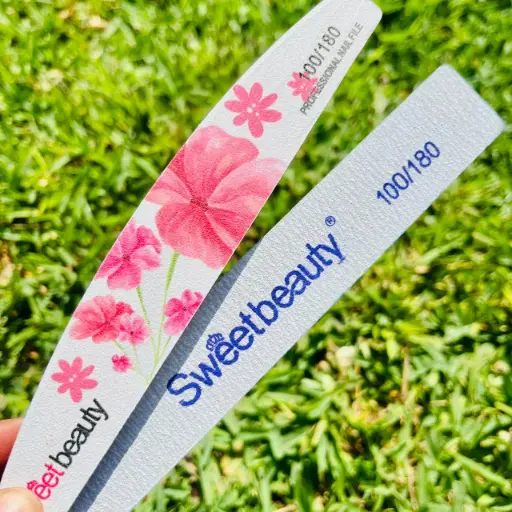 Lima Sweet Beauty Uñas 100/180 -1354