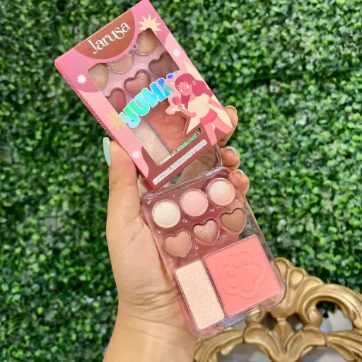 Mini paleta Yummi - Jarusa AGS156