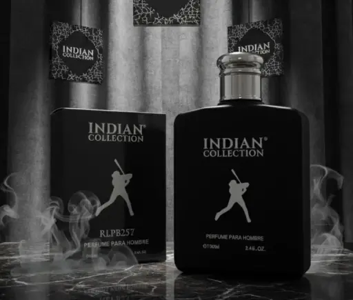 Perfume Caballero dupe Polo Black - Ralph Lauren RLP257